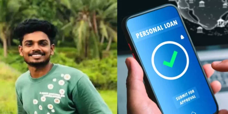 വടകരയിലെ യുവാവിന്‍റെ തിരോധാനത്തിന് പിന്നിലും ലോണ്‍ ആപ്പ്?; വിഷ്ണു സഹോദരങ്ങള്‍ക്ക് അയച്ച സന്ദേശങ്ങള്‍ പുറത്ത്