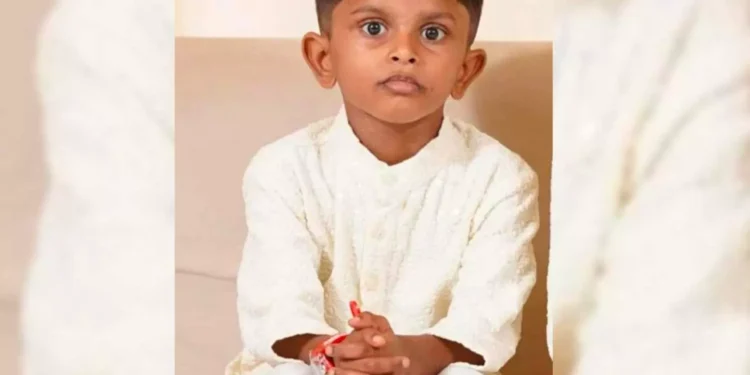 മലപ്പുറത്ത് പുഴയിൽ മുങ്ങി ഏഴുവയസുകാരൻ മരിച്ചു; സഹോദരൻ ചികിത്സയിൽ