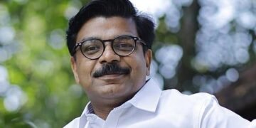 ‘2018ലെ പ്രളയം മനുഷ്യനിർമിതം’: ഗുരുതര ആരോപണവുമായി മാത്യു കുഴൽനാടൻ