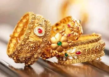 സ്വർണവില വീണ്ടും ഉയർന്നു; പവന് 1,13,920 രൂപയായി