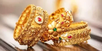 സ്വർണവില വീണ്ടും ഉയർന്നു; പവന് 1,13,920 രൂപയായി
