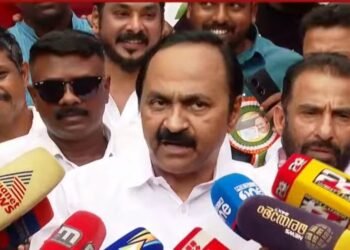 ഇതാണോ പവർകട്ട് ഇല്ലാത്ത കേരളം; അപ്രഖ്യാപിത ലോഡ് ഷെഡ്ഡിങ് പിൻവലിക്കണം- വി.ഡി സതീശൻ