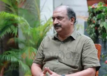 “സംസ്ഥാനം കടക്കെണിയിലല്ല”; പ്രതിപക്ഷ ആരോപണം തള്ളി ധനമന്ത്രി കെ.എൻ. ബാലഗോപാൽ