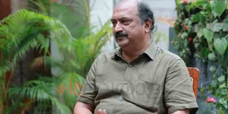 “സംസ്ഥാനം കടക്കെണിയിലല്ല”; പ്രതിപക്ഷ ആരോപണം തള്ളി ധനമന്ത്രി കെ.എൻ. ബാലഗോപാൽ