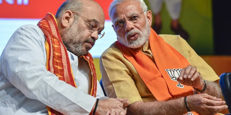 എഫ്.സി.ആർ.എ: കേരളത്തിൽ തെരഞ്ഞെടുപ്പ് ചർച്ചയായപ്പോൾ തൽക്കാലം പതുങ്ങി സർക്കാർ