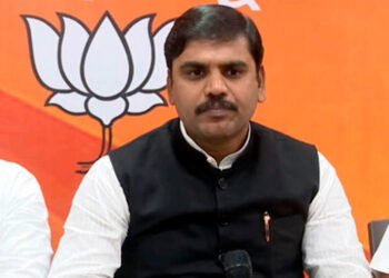 വിദേശ ഫണ്ടിന് നിയന്ത്രണം കടുപ്പിക്കും; എഫ്.സി.ആർ.എയിൽ വിട്ടുവീഴ്ചയില്ലെന്ന് വിഷ്ണു വർധൻ റെഡ്ഡി