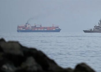 ഹുർമുസ് പ്രതിസന്ധി: “ഇന്ത്യൻ കപ്പലുകൾ സുരക്ഷിതം” – ആശ്വാസവുമായി വീണ്ടും ഇറാന്റെ ഉറപ്പ്