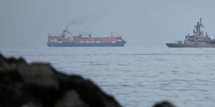 ഹുർമുസ് പ്രതിസന്ധി: “ഇന്ത്യൻ കപ്പലുകൾ സുരക്ഷിതം” – ആശ്വാസവുമായി വീണ്ടും ഇറാന്റെ ഉറപ്പ്