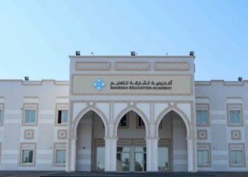 ഷാർജ എജുക്കേഷൻ അക്കാദമിയിൽ പ്രവേശനം ആരംഭിച്ചു; അധ്യാപകർക്കായി വിവിധ കോഴ്‌സുകൾ