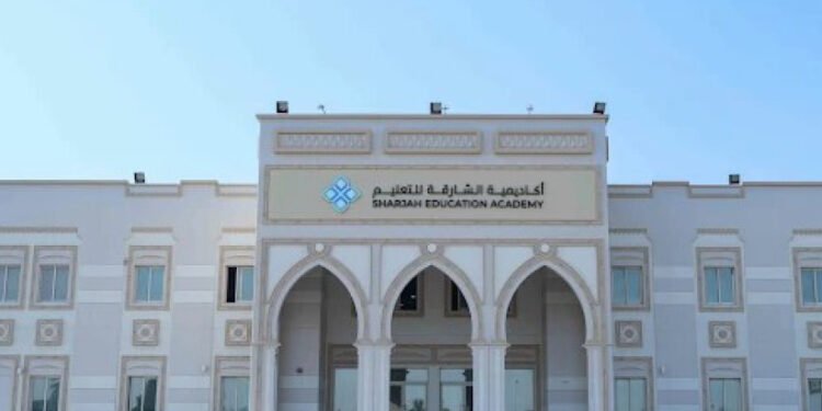 ഷാർജ എജുക്കേഷൻ അക്കാദമിയിൽ പ്രവേശനം ആരംഭിച്ചു; അധ്യാപകർക്കായി വിവിധ കോഴ്‌സുകൾ