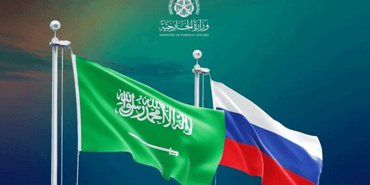 സൗദി-റഷ്യ വിസ ഇളവ് മെയ് 11 മുതൽ; 90 ദിവസം വരെ വിസയില്ലാതെ താമസം