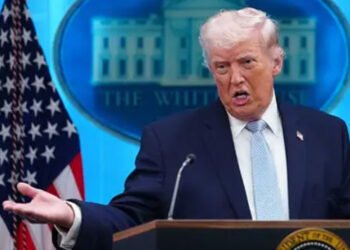 ‘ഇറാനെ ഒറ്റരാത്രി കൊണ്ട് ഇല്ലാതാക്കും, അത് ഇന്നായിരിക്കാം…’; വീണ്ടും ട്രംപിന്‍റെ ഭീഷണി