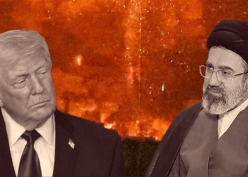 ‘ഞങ്ങൾ മടിക്കില്ല’; യു.എസിന് ഇറാന്റെ ‘റെഡ് ലൈൻ’ മുന്നറിയിപ്പ്, സംഘർഷം രൂക്ഷമാകുന്നു