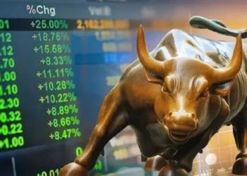 വെടിനിർത്തൽ പ്രഖ്യാപനം; സെൻസെക്സ് 2800 പോയിന്റ് ഉയർന്നു, നിക്ഷേപകർക്ക് 14 ലക്ഷം കോടിയുടെ നേട്ടം