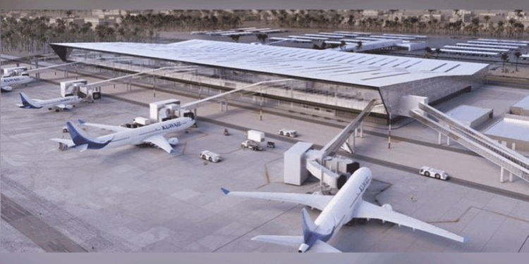 കുവൈത്ത് വിമാനത്താവളം അടച്ചിടൽ തുടരുന്നു; സർവിസുകൾ പുനരാരംഭിച്ചെന്ന പ്രചാരണം തെറ്റ്