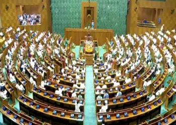 വനിതാ സംവരണ ബില്ലിന് മന്ത്രിസഭാ അനുമതി; ലോക്സഭ സീറ്റുകൾ വർധിപ്പിക്കും