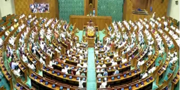 വനിതാ സംവരണ ബില്ലിന് മന്ത്രിസഭാ അനുമതി; ലോക്സഭ സീറ്റുകൾ വർധിപ്പിക്കും