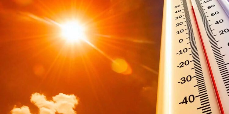 ചൂട്; 12 ജില്ലകളിൽ യെല്ലോ അലർട്ട്, കൂടിയ താപനില പാലക്കാട്ട്