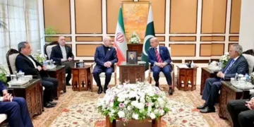 യു.എസ്-ഇറാൻ ചർച്ച പരാജയം; ആദ്യഘട്ടത്തിൽ ധാരണയില്ലാതെ യു.എസ് സംഘം മടങ്ങി