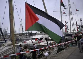 ഗസ്സയിലേക്ക് വീണ്ടും കപ്പൽപ്പട; ഉപരോധം ലംഘിക്കാൻ 70 രാജ്യങ്ങളിൽ നിന്നുള്ള പ്രവർത്തകർ