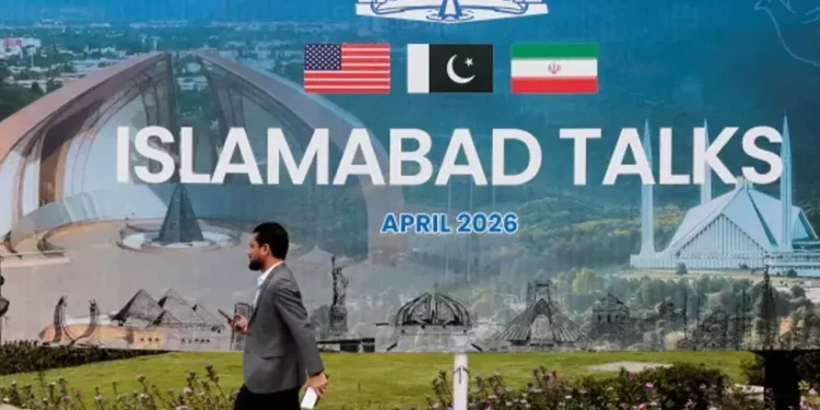 മൂന്ന് പ്രധാന വിഷയങ്ങളിൽ ഭിന്നത; യു.എസ്-ഇറാൻ ചർച്ച വഴിമുട്ടിയതിന്റെ കാരണം വ്യക്തമാക്കി ഇറാൻ