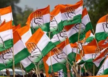 പ്ര​ത്യേ​ക പാ​ർ​ല​മെ​ന്റ് സ​മ്മേ​ള​നം: അം​ഗ​ങ്ങ​ൾ​ക്ക് വി​പ്പ് ന​ൽ​കി കോ​ൺ​ഗ്ര​സ്