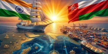 ഇന്ത്യ-ഒമാൻ സാമ്പത്തിക ബന്ധത്തിന് പുതിയ തുടക്കം; ഐ.ഒ.എൻ ബിസിനസ് സമ്മേളനം ഇന്ന് മുതൽ