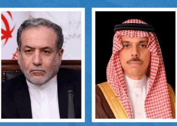 ഇസ്ലാമാബാദ് ചർച്ചകൾക്ക് പിന്നാലെ സൗദി-ഇറാൻ വിദേശകാര്യ മന്ത്രിമാർ ടെലിഫോണിൽ സംസാരിച്ചു