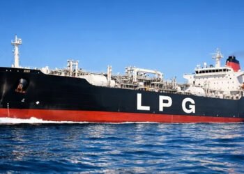 ഇന്ധന പ്രതിസന്ധിക്ക് ആശ്വാസം: എൽ.പി.ജി വഹിച്ചുള്ള ജഗ്‌ വിക്രം കപ്പൽ ഇന്ന് ഇന്ത്യയിലെത്തും