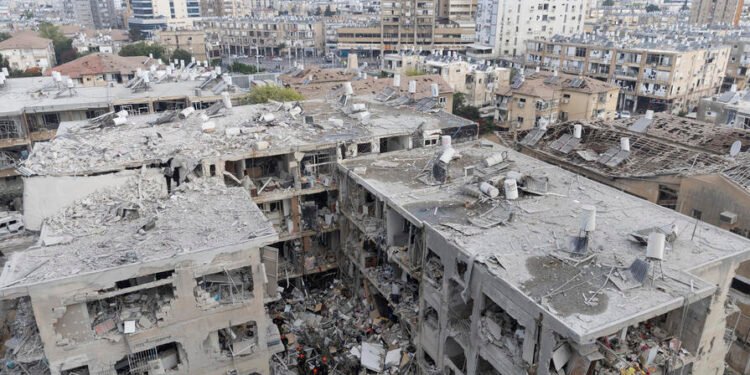 ‘ഗൾഫ് രാജ്യങ്ങൾ നഷ്ടപരിഹാരം നൽകണം’; യു.എന്നിൽ നിലപാട് കടുപ്പിച്ച് ഇറാൻ