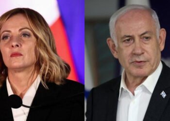 ഇസ്രായേലിന് കനത്ത തിരിച്ചടി; പ്രതിരോധ സഹകരണ കരാറിൽനിന്ന് പിന്മാറി ഇറ്റലി