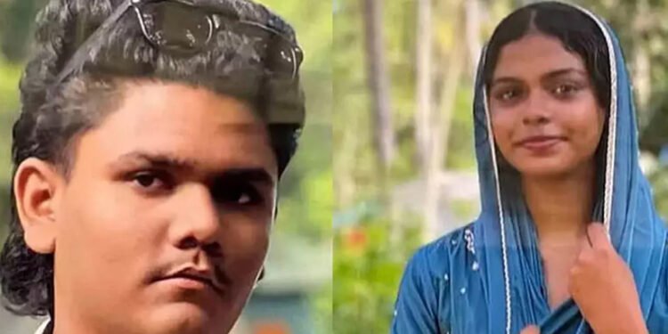 16കാരിയെ കൊലപ്പെടുത്തിയത് കഴുത്തിൽ ഷാൾ മുറുക്കി, യുവാവിന്‍റേത് ആത്മഹത്യ; പോസ്റ്റ് മോർട്ടം റിപ്പോർട്ട് പുറത്ത്