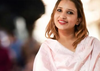 സോഷ്യൽ മീഡിയ താരം റിൻസി മുംതാസ് വീണ്ടും എം.ഡി.എം.എയുമായി പിടിയിൽ