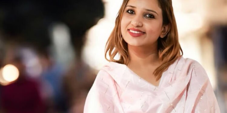 സോഷ്യൽ മീഡിയ താരം റിൻസി മുംതാസ് വീണ്ടും എം.ഡി.എം.എയുമായി പിടിയിൽ