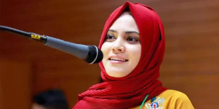 പേരാമ്പ്രയിൽ വിജയം ഉറപ്പെന്ന് ഫാത്തിമ തഹ്‍ലിയ; ജനവിധി അംഗീകരിക്കുമെന്ന് ടി.പി. രാമകൃഷ്ണൻ