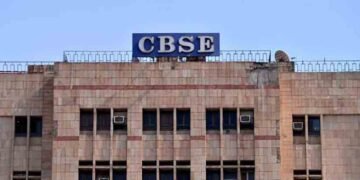 സി.ബി.എസ്.ഇ പത്താം ക്ലാസ് ഫലം പ്രഖ്യാപിച്ചു; വിജയശതമാനം 93.70%