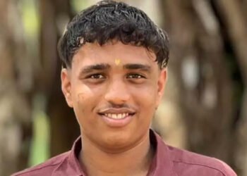 യൂട്യൂബ് കണ്ടു പരീക്ഷണം; സ്റ്റീൽ പാത്രത്തിനടിയിൽ പടക്കം പൊട്ടിച്ച് 16കാരന് ദാരുണാന്ത്യം