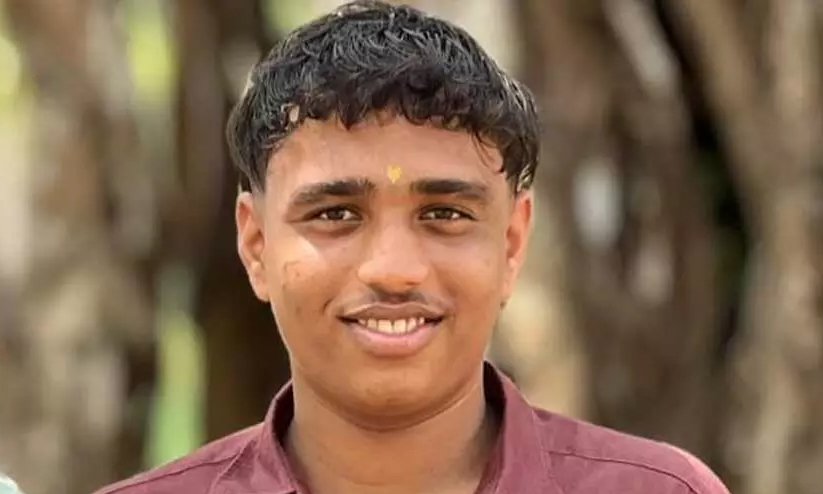 യൂട്യൂബ് കണ്ടു പരീക്ഷണം; സ്റ്റീൽ പാത്രത്തിനടിയിൽ പടക്കം പൊട്ടിച്ച് 16കാരന് ദാരുണാന്ത്യം