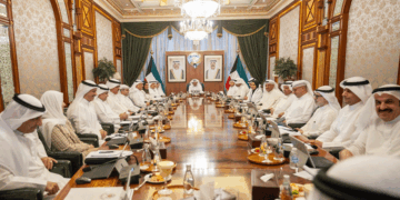 ‘ഒരു രാജ്യത്തിനെതിരെയും ആക്രമണം നടത്താൻ തങ്ങളുടെ പ്രദേശം ഉപയോഗിക്കാൻ അനുവദിക്കില്ല’; കുവൈത്ത്