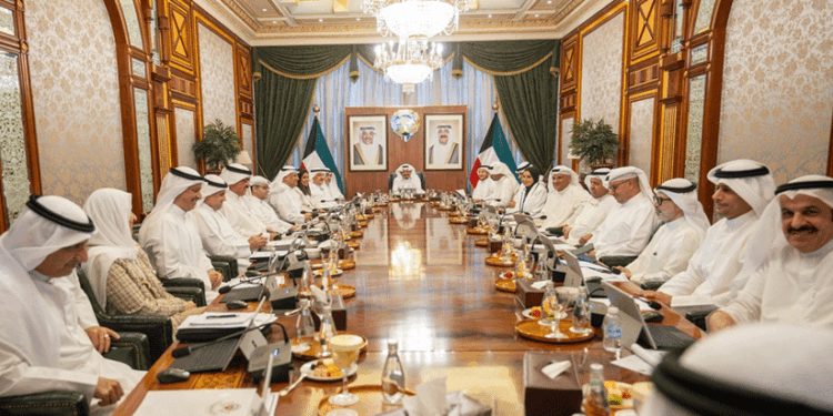 ‘ഒരു രാജ്യത്തിനെതിരെയും ആക്രമണം നടത്താൻ തങ്ങളുടെ പ്രദേശം ഉപയോഗിക്കാൻ അനുവദിക്കില്ല’; കുവൈത്ത്