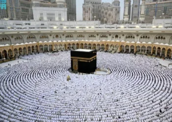 ഹജ്ജ് തീർത്ഥാടകർ കുത്തിവപ്പുകൾ എടുക്കണം