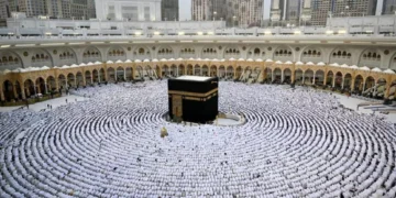 ഹജ്ജ് തീർത്ഥാടകർ കുത്തിവപ്പുകൾ എടുക്കണം