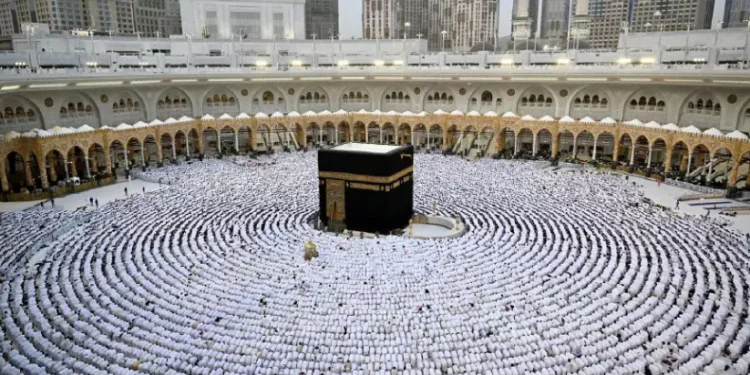 ഹജ്ജ് തീർത്ഥാടകർ കുത്തിവപ്പുകൾ എടുക്കണം