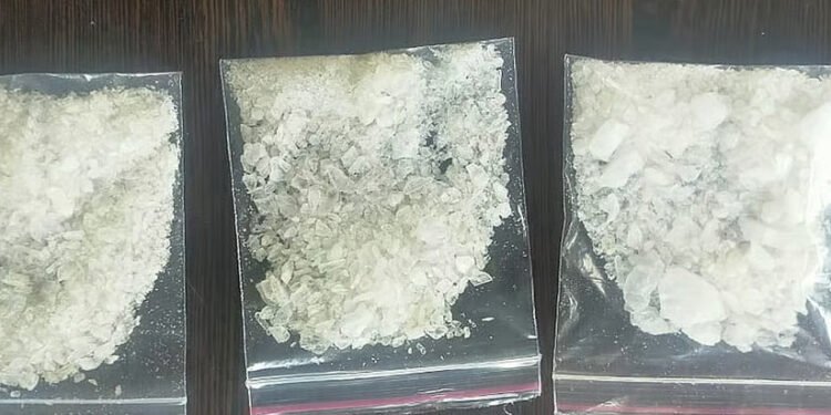 മുക്കത്ത് എം.ഡി.എം.എ പിടികൂടിയ സംഭവം; അന്വേഷണം മറ്റ് സംസ്ഥാനങ്ങളിലേക്ക്