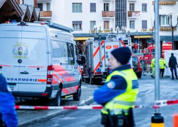 ലൂയിസിയാന വെടിവെപ്പ്: എട്ട് കുട്ടികൾ കൊല്ലപ്പെട്ടു; അക്രമിയെ പൊലീസ് വെടിവെച്ച് കൊന്നു