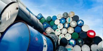 ഇന്ത്യയുടെ അസംസ്കൃത എണ്ണ ഇറക്കുമതിയിൽ വൻ ഇടിവ്