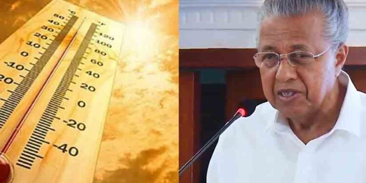 സെൽഫ് ലോക്ക്ഡൗൺ പാലിച്ച് അനാവശ്യ യാത്ര ഒഴിവാക്കുക’ -മുന്നറിയിപ്പുമായി മുഖ്യമന്ത്രി