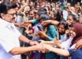 തലമുറക്കുള്ള വോട്ട് എന്ന ചിന്തയാകാം റെക്കോർഡ് പോളിങിന് കാരണം, വോട്ടർമാരെ അഭിനന്ദിച്ച് മുഖ്യമന്ത്രി എം.കെ. സ്റ്റാലിൻ