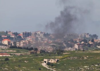 വെടിനിർത്തൽ അർത്ഥശൂന്യം; ലബനാനിൽ ഇസ്രായേൽ കടന്നാക്രമണം തുടരുന്നു; തിരിച്ചടിക്കുമെന്ന് ഹിസ്ബുല്ല