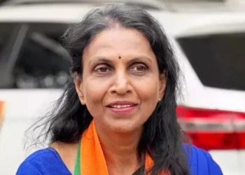 ‘പോടാ പുല്ലേ പൊലീസേ’ മുദ്രാവാക്യം; ആർ.ശ്രീലേഖയെ പ്രതി ചേർത്ത് പൊലീസ്